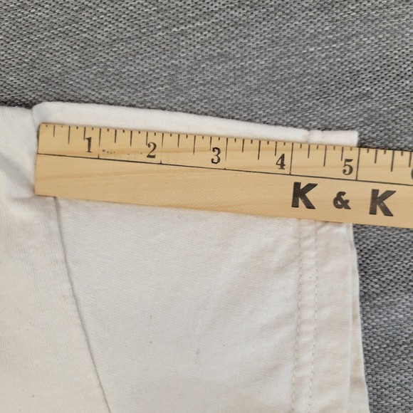 Selena Amor Prohibido Tour 1994 Graphic T-Shirt Cream Small Official Merchandise - Picture 7 of 7